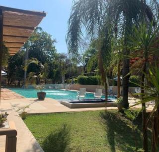 Hotel Fazenda Tia Dora - Três Marias - 0