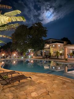 Hotel La Ponsa Itatiaia - Itatiaia - 1