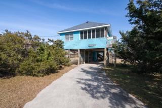 7230 - Lost at Sea by Resort Realty - Salvo - 0
