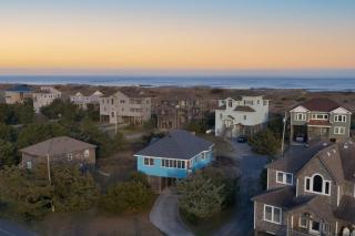 7230 - Lost at Sea by Resort Realty - Salvo - 9