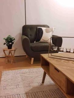 Departamento en Condesa con Alberca y Gimnasio - Cidade do México - 7