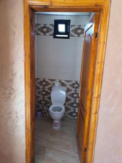 Bedouin Family Camp - Wadi Rum - 2