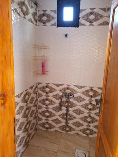 Bedouin Family Camp - Wadi Rum - 3