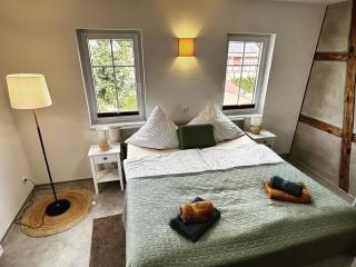 Ferienwohnung Landliebe - 1