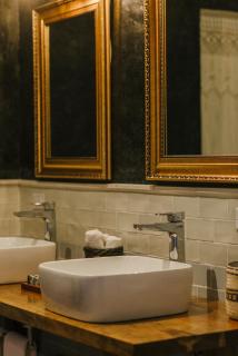 Agua Santa Hotel Boutique - 5