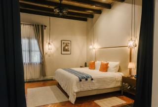 Agua Santa Hotel Boutique - 4