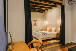 Agua Santa Hotel Boutique - 3