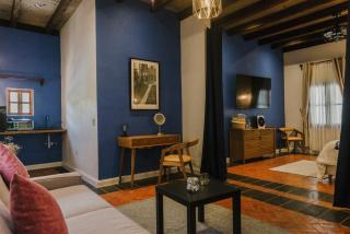 Agua Santa Hotel Boutique - 2