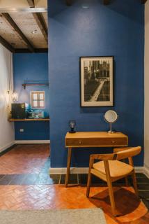 Agua Santa Hotel Boutique - 1