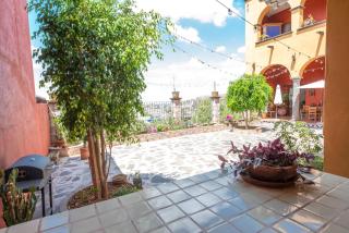 Hotel Camino Antiguo - Guanajuato - 3