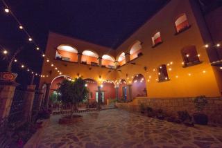 Hotel Camino Antiguo - Guanajuato - 2