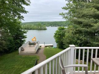 Fun on the Lake - East Hampton - 0