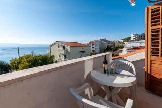 Apartments Near Beach - Dugi Rat - 8