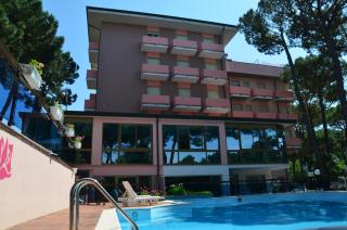 Hotel Rosen Garden - Milano Marittima - 0