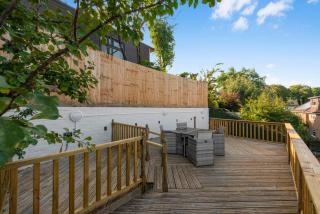 5 Bedroom Detached Beach House Poole - Parkstone - 8