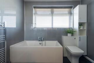 5 Bedroom Detached Beach House Poole - Parkstone - 3