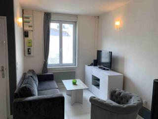 Maison secteur LILLE 8 personnes - 0