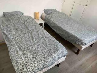 Maison secteur LILLE 8 personnes - 5