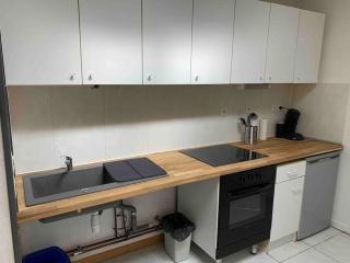 Maison secteur LILLE 8 personnes - 3