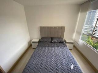 apto poblado a 8 min de provenza con free parking - Medellín - 8
