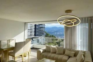 apto poblado a 8 min de provenza con free parking - Medellín - 7