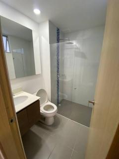 apto poblado a 8 min de provenza con free parking - Medellín - 6