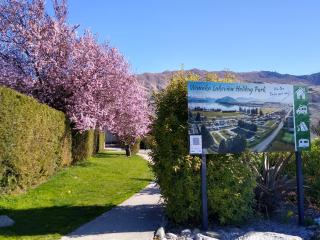 Hampshire Holiday Parks - Wanaka - Wanaka - 0