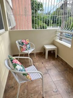 LA CASA DE MAMA LUZ - San Felipe de Puerto Plata - 2
