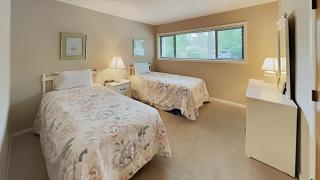 Scenic Golf Villa River Club 2BR Getaway - Pawleys Island - 8
