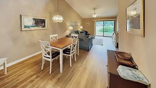 Scenic Golf Villa River Club 2BR Getaway - Pawleys Island - 4