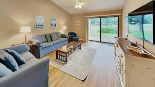 Scenic Golf Villa River Club 2BR Getaway - Pawleys Island - 6