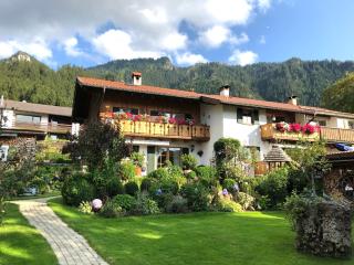 Ferienwohnung Mitteldorf - Oberammergau - 0