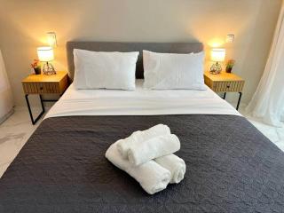 Egeos Lux Apartment VIPGreece - Atene - 9