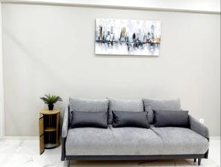 Egeos Lux Apartment VIPGreece - Atene - 4