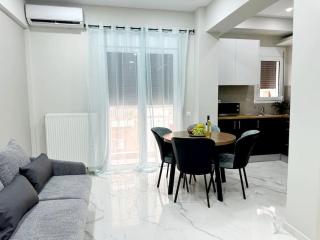 Egeos Lux Apartment VIPGreece - Atene - 1