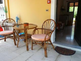 Athina Apartments - Arillas - 9