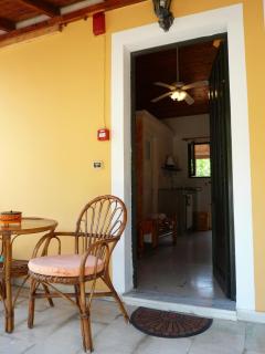 Athina Apartments - Arillas - 8