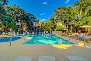 Springwood Villas 45 - Hilton Head Island - 6