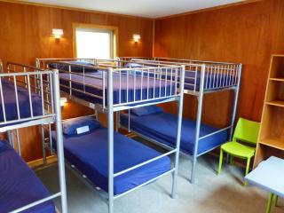 Hampshire Holiday Parks - Wanaka - Wanaka - 1