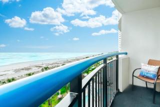 Stunning View, Direct Oceanfront, Boardwalk, Pools - 9