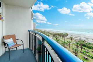Stunning View, Direct Oceanfront, Boardwalk, Pools - Myrtle Beach - 8