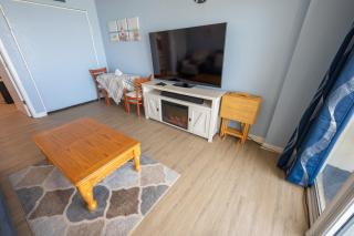 Stunning View, Direct Oceanfront, Boardwalk, Pools - 3