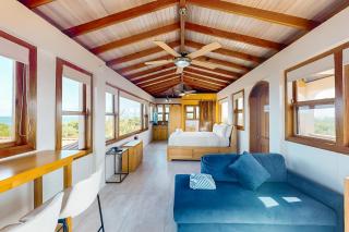 Suite 3 at Island Pearl Gold Standard Certified - Caye Caulker - 2