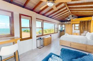 Suite 3 at Island Pearl Gold Standard Certified - Caye Caulker - 1