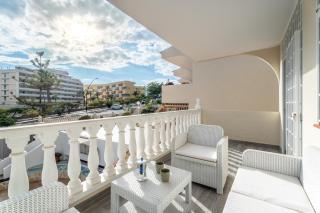 Las Rosas Sunset Apartment - Arona - 2