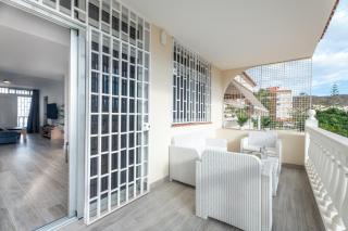 Las Rosas Sunset Apartment - Arona - 4
