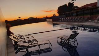 Quinta de Santa Barbara Eco Resort - 9