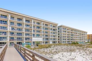 Gulf Dunes - Fort Walton Beach - 1