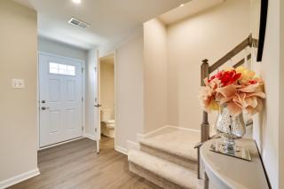Spacious Hedgesville Retreat about 5 Mi to Golf Course - Hedgesville - 7