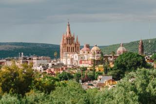 Agua Santa Hotel Boutique - 0